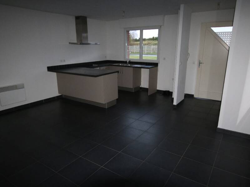 Maison à louer, 48m², PERENCHIES