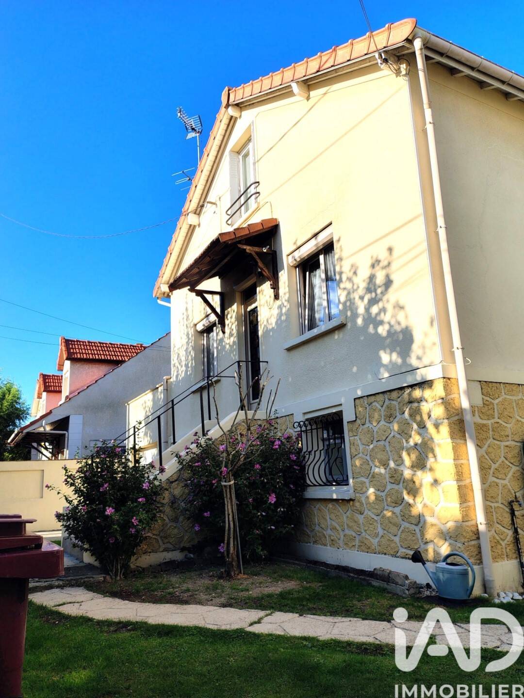 Maison à vendre, 79m², CHELLES