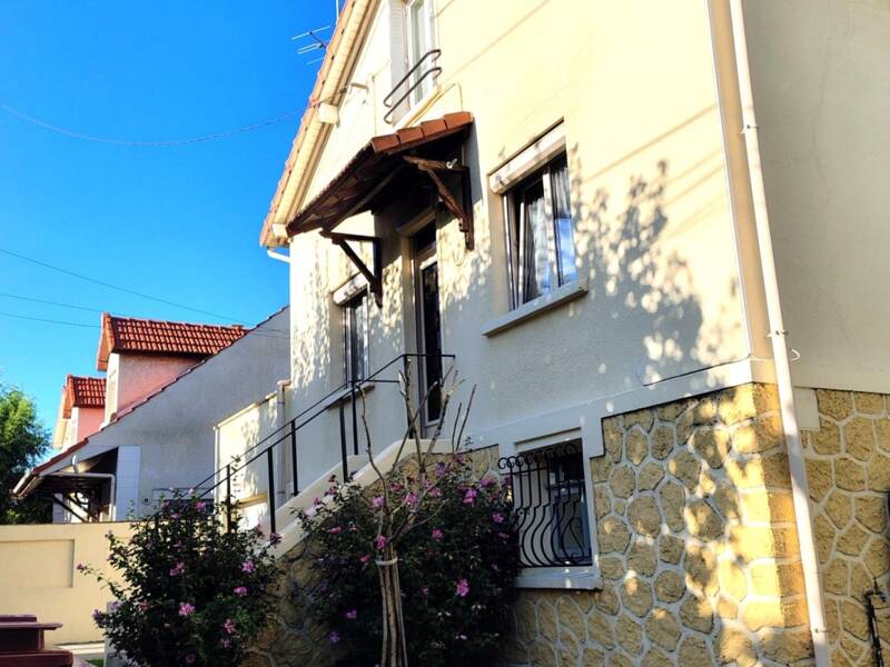 Maison à vendre, 79m², CHELLES