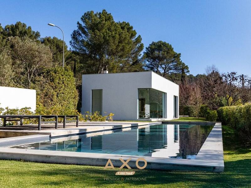 Maison à vendre, 190m², LE THOLONET