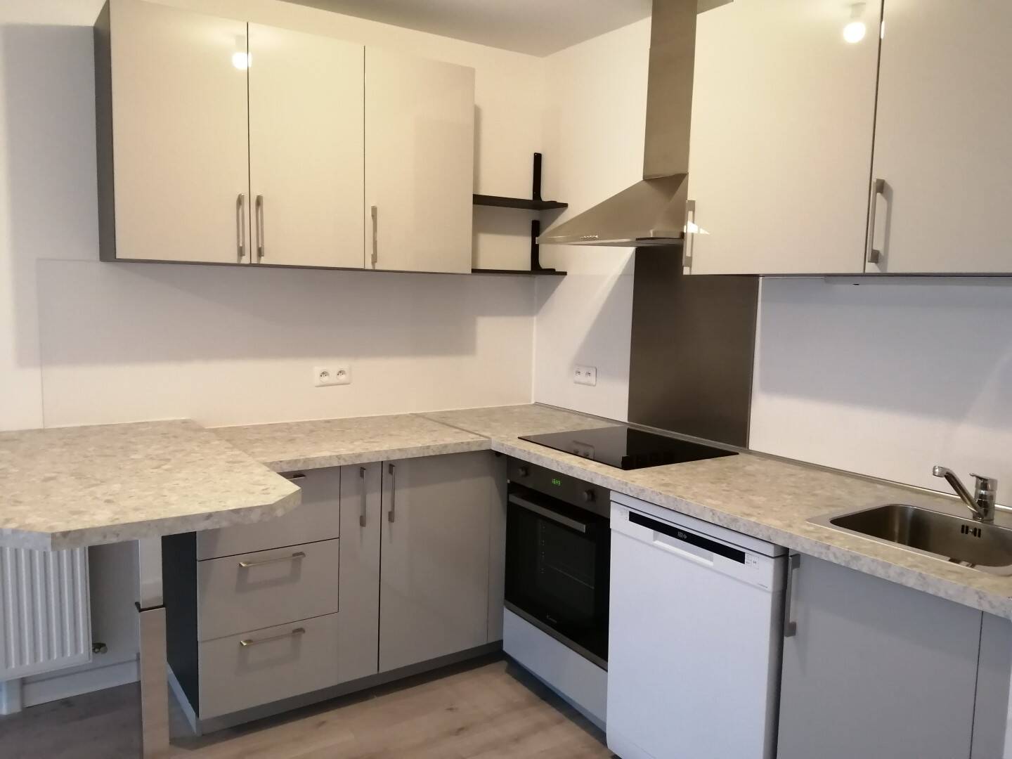 Maison à louer, 64m², CHELLES