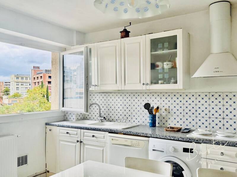 Maison à vendre, 114m², MARSEILLE 8E