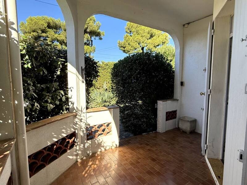 Maison à louer, 89m², CARRY LE ROUET