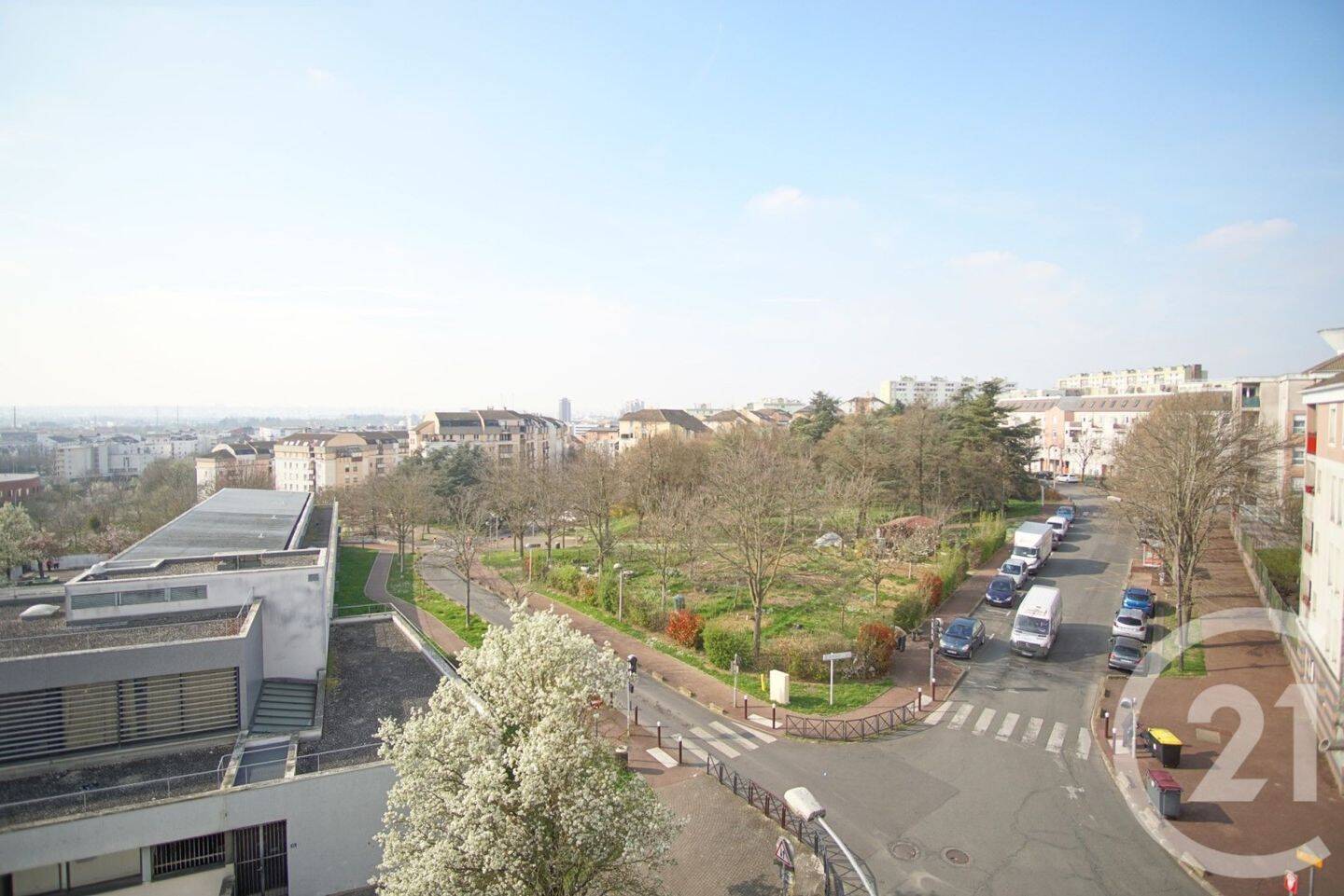 Maison à louer, 23m², CRETEIL