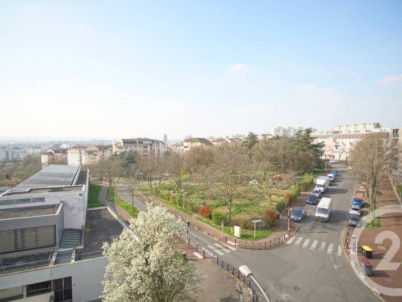 Maison à louer, 23m², CRETEIL