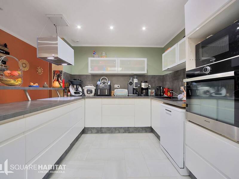 Maison à vendre, 187m², DIVION