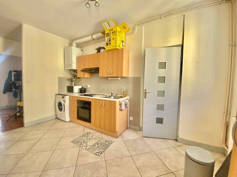 Maison à louer, 70m², SAINT ETIENNE