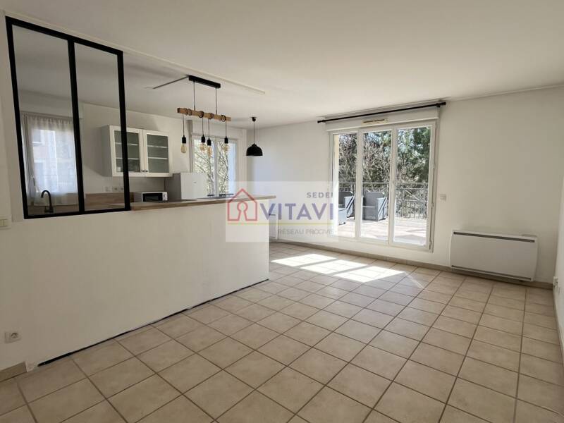 Maison à louer, 58m², VILLERS SAINT PAUL