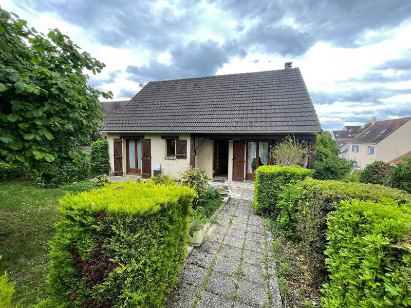 Maison à vendre, 125m², JUZIERS