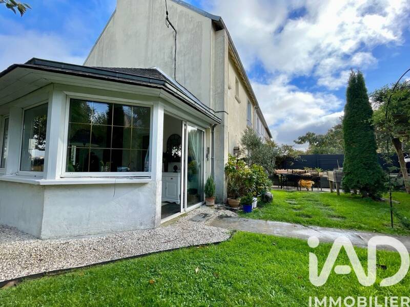 Maison à vendre, 117m², QUIMPER