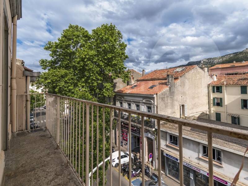Maison à vendre, 94m², TOULON