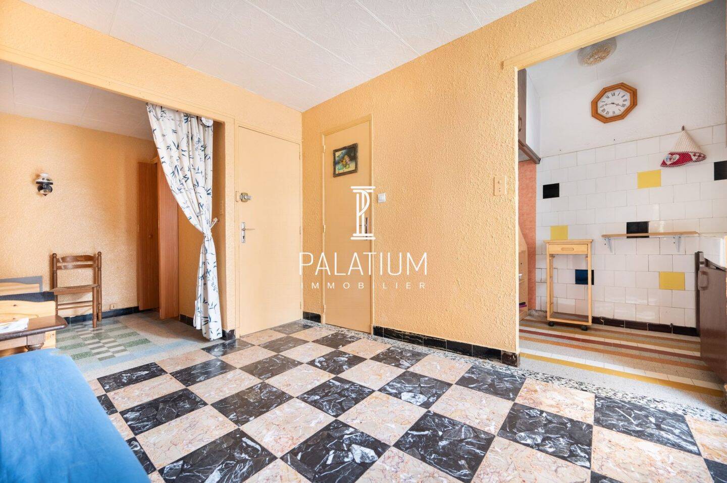 Maison à vendre, 22m², GREOUX LES BAINS