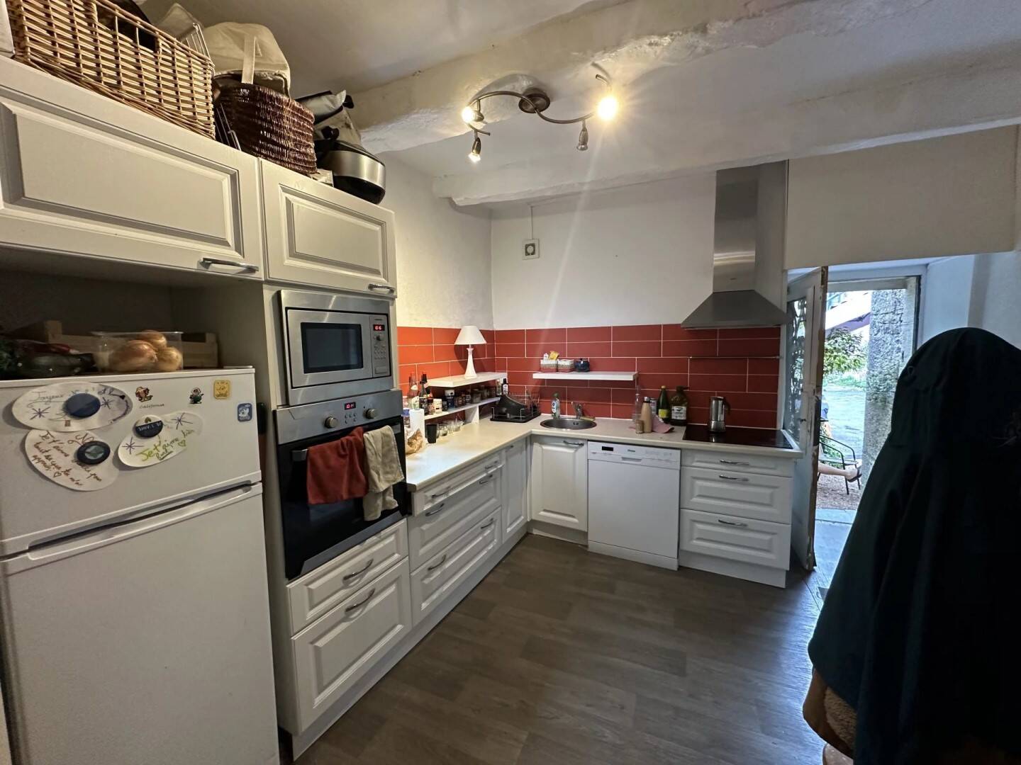 Maison à vendre, 76m², SAINT ANTONIN NOBLE VAL