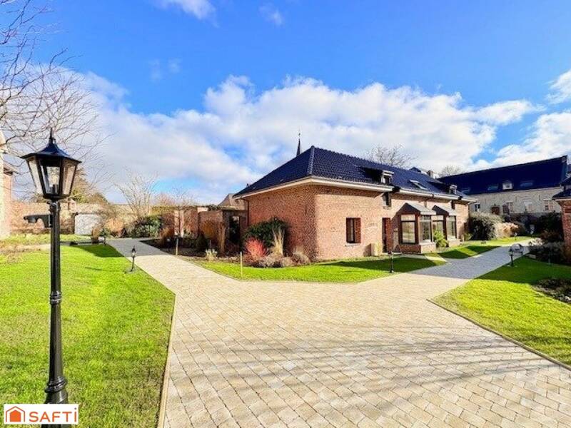 Maison à louer, 102m², SAULTAIN