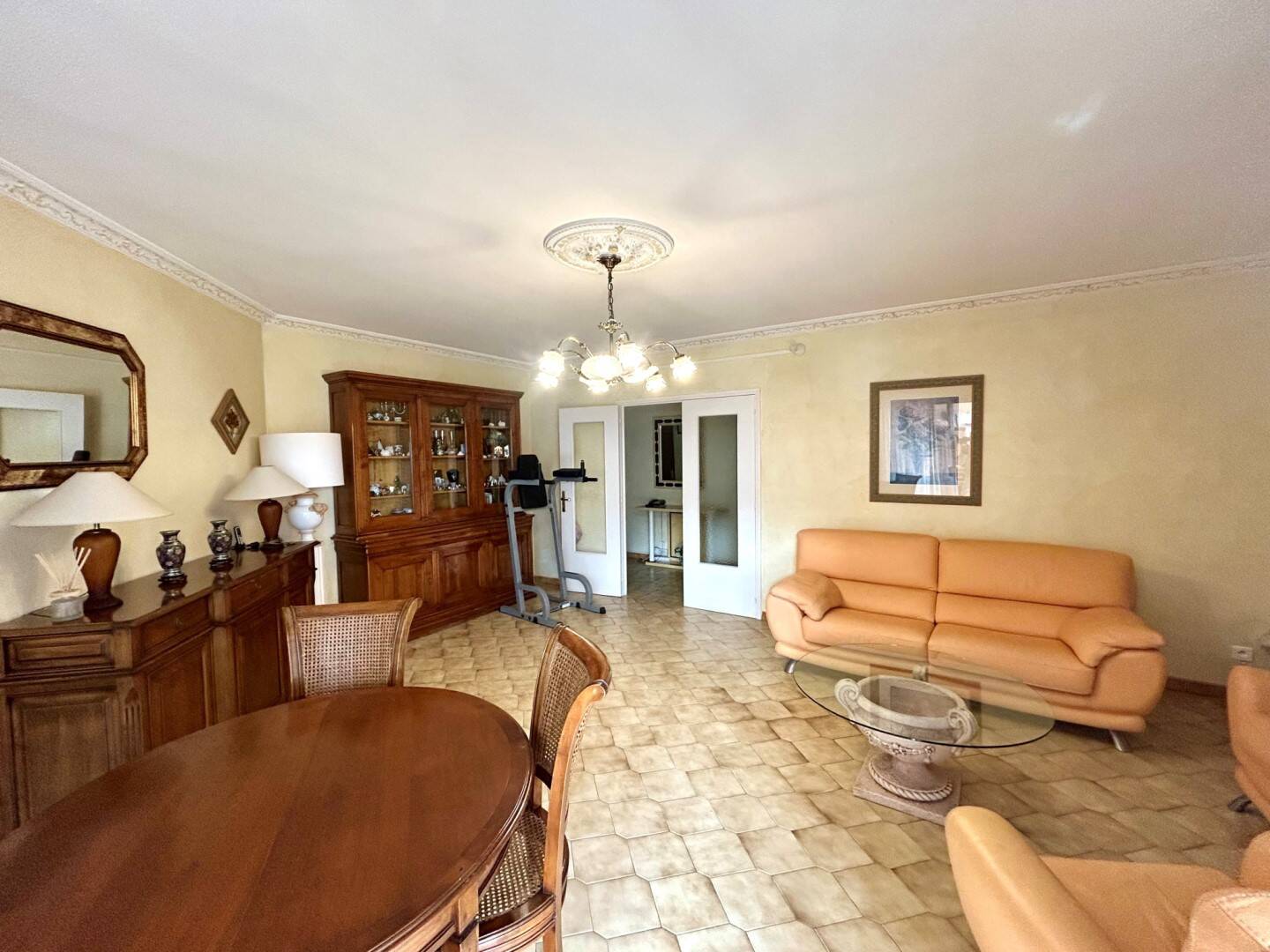 Maison à vendre, 92m², AJACCIO