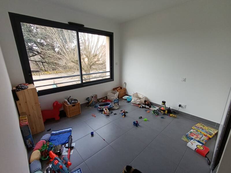 Maison à louer, 109m², CAILLOUX SUR FONTAINES