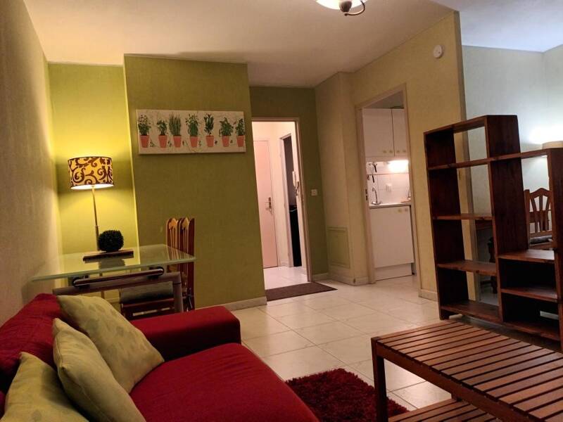 Maison à louer, 33m², MONTPELLIER