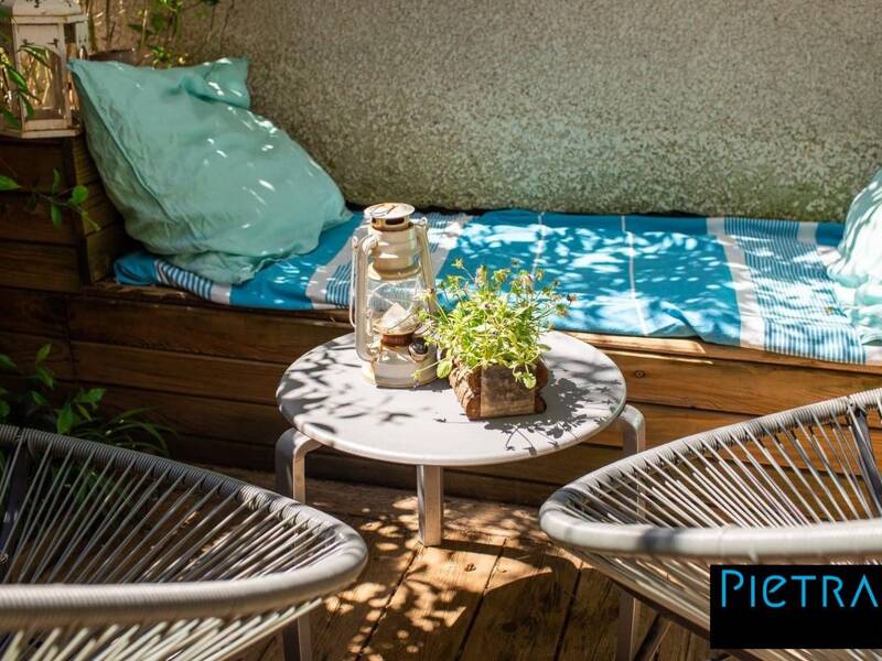 Maison à vendre, 77m², LYON 3E