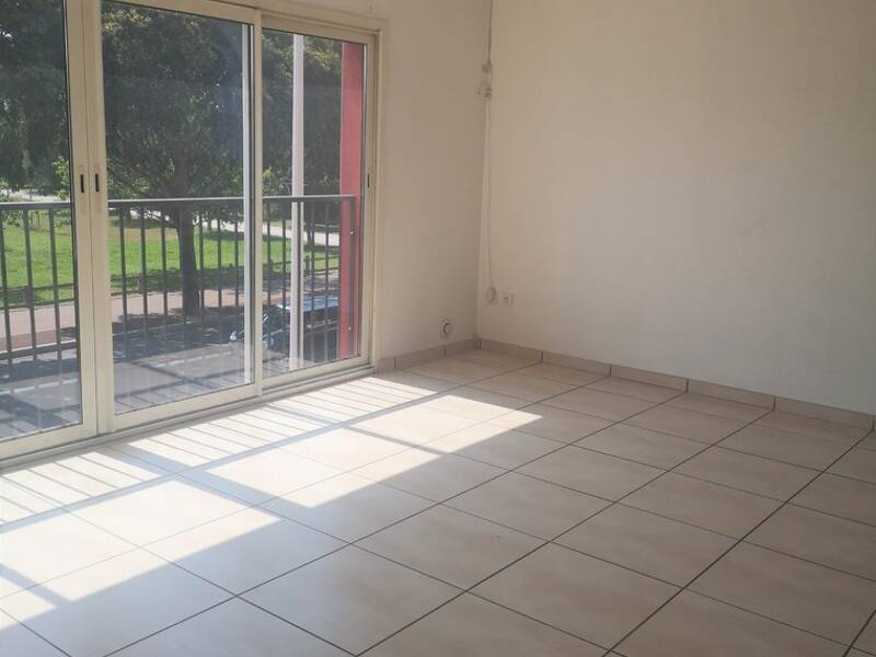 Maison à louer, 64m², PERPIGNAN