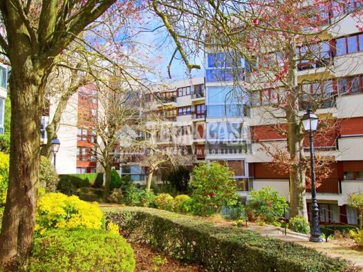 Appartement à vendre 357 000 € 5 pièces 4 chambres 90 m² Étage 1/4 Dutartre Le Chesnay-Rocquencourt 78150