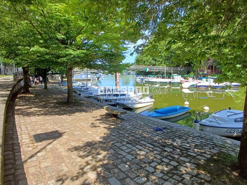 Maison à vendre, 133m², NANTES