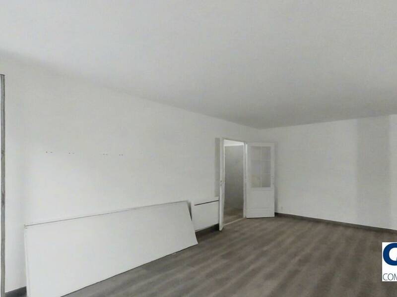 Maison à louer, 68m², COMBS LA VILLE