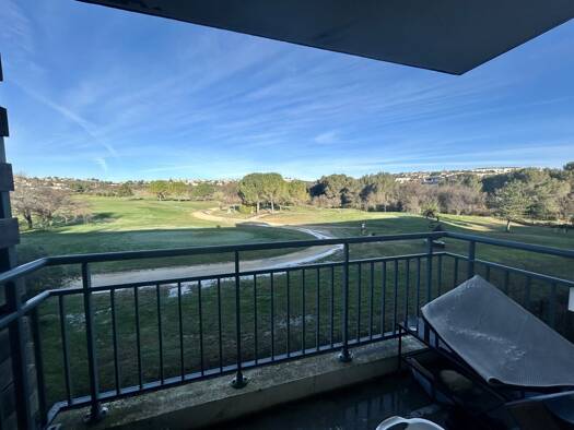 Appartement à vendre - Première occupation 110 000 € 2 pièces 1 chambre 34 m² Étage 2/3 Nord Juvignac 34990