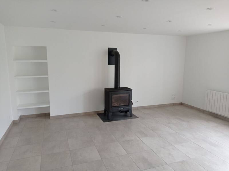 Maison à louer, 95m², SAINT MARC LE BLANC