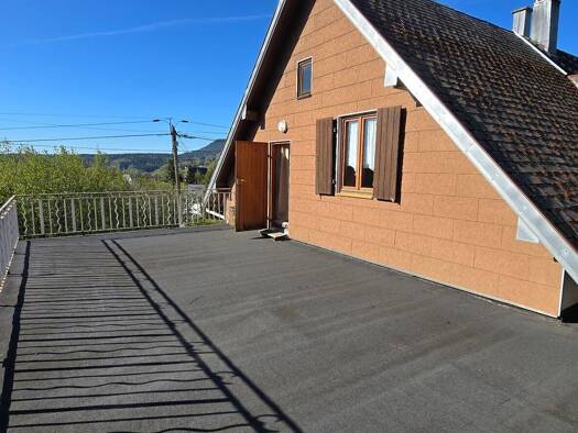 Maison à vendre 205 000 € 6 pièces 4 chambres 125 m² 420 m² de terrain Labaroche 68910