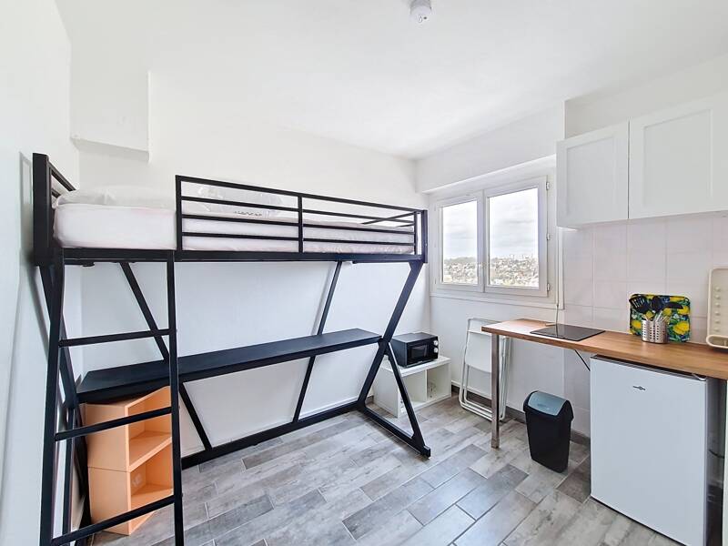 Maison à louer, 9m², ANTONY