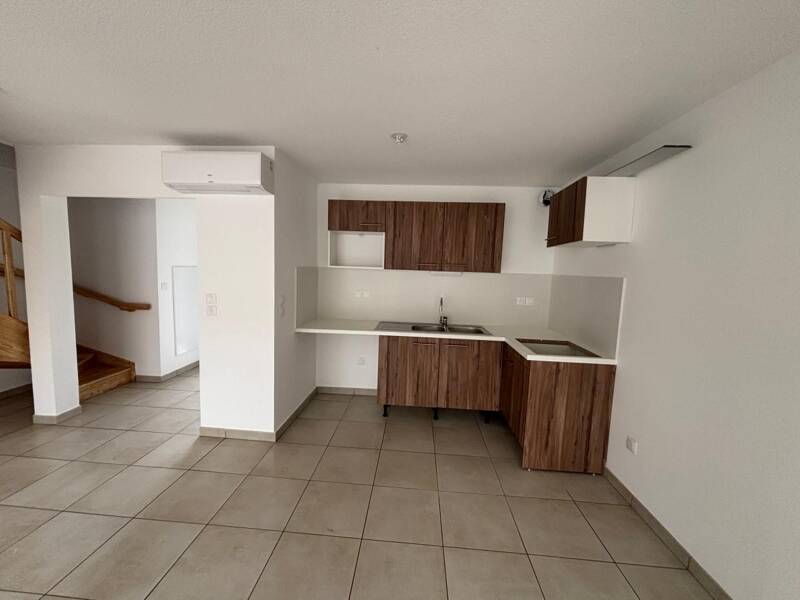 Maison à louer, 83m², GAGNAC SUR GARONNE