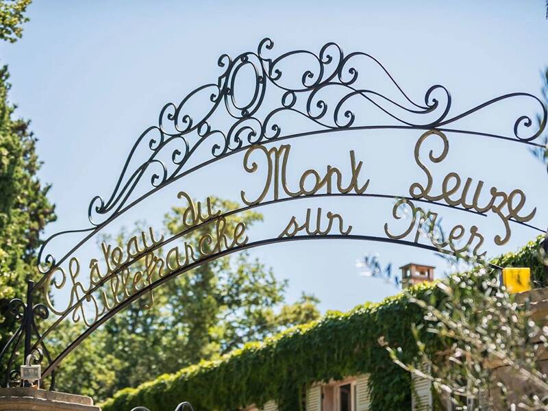 Maison à vendre, 1600m², VILLEFRANCHE SUR MER