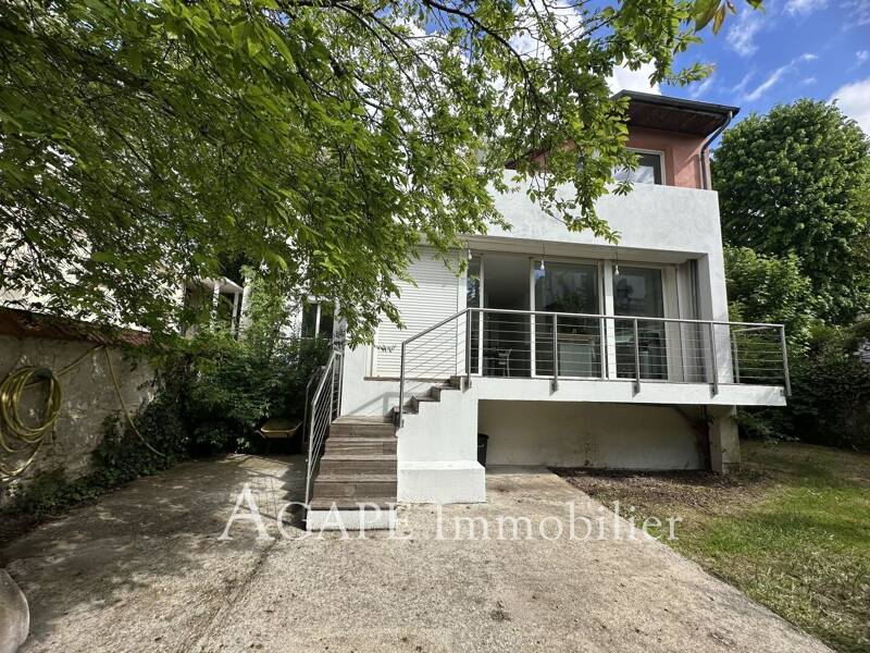 Maison à vendre, 150m², SAINT MAUR DES FOSSES