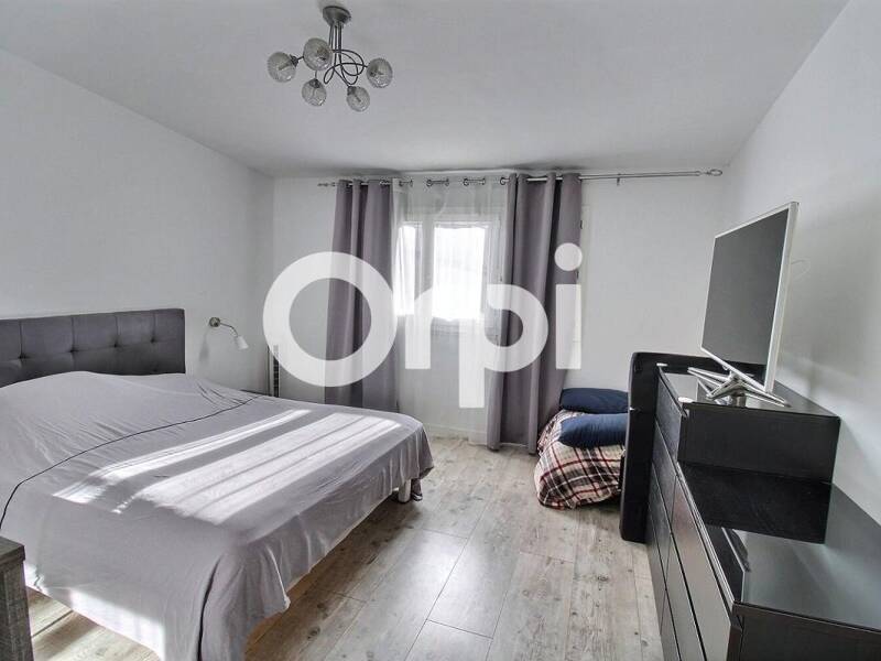 Maison à vendre, 110m², MARSEILLE 13E