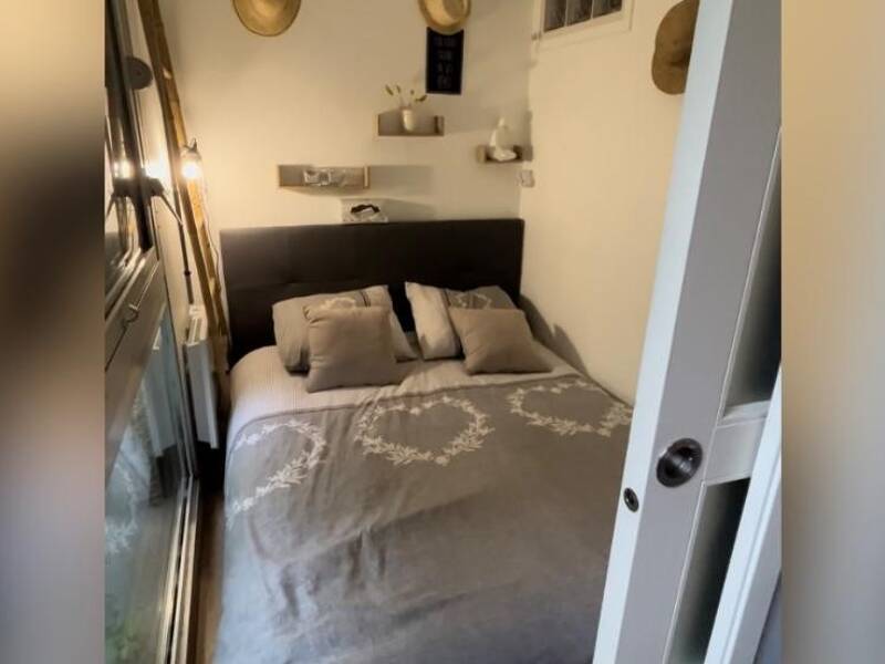 Maison à louer, 35m², CUCQ