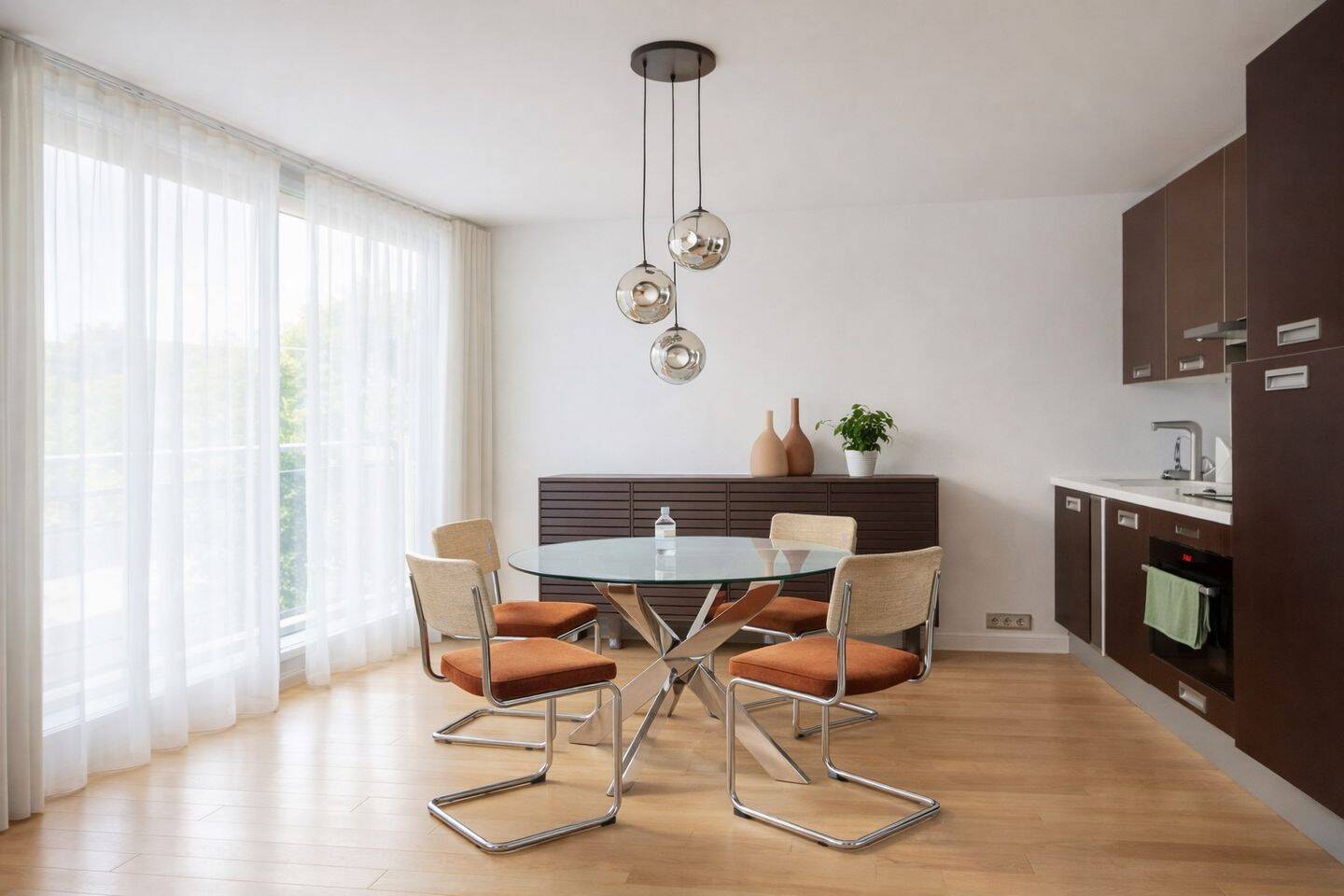 Maison à louer, 35m², LEVALLOIS PERRET