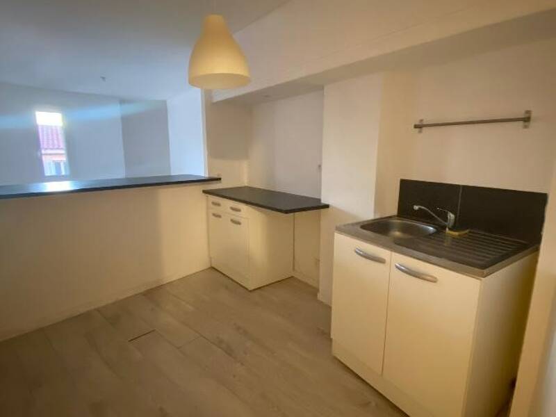 Maison à louer, 30m², ALLAUCH