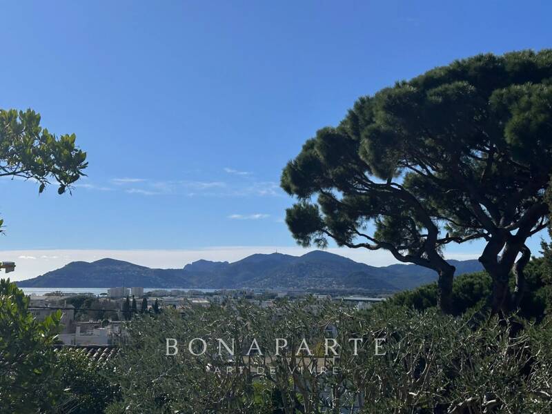 Maison à vendre, 114m², CANNES