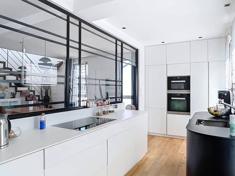 Maison à vendre, 195m², RENNES