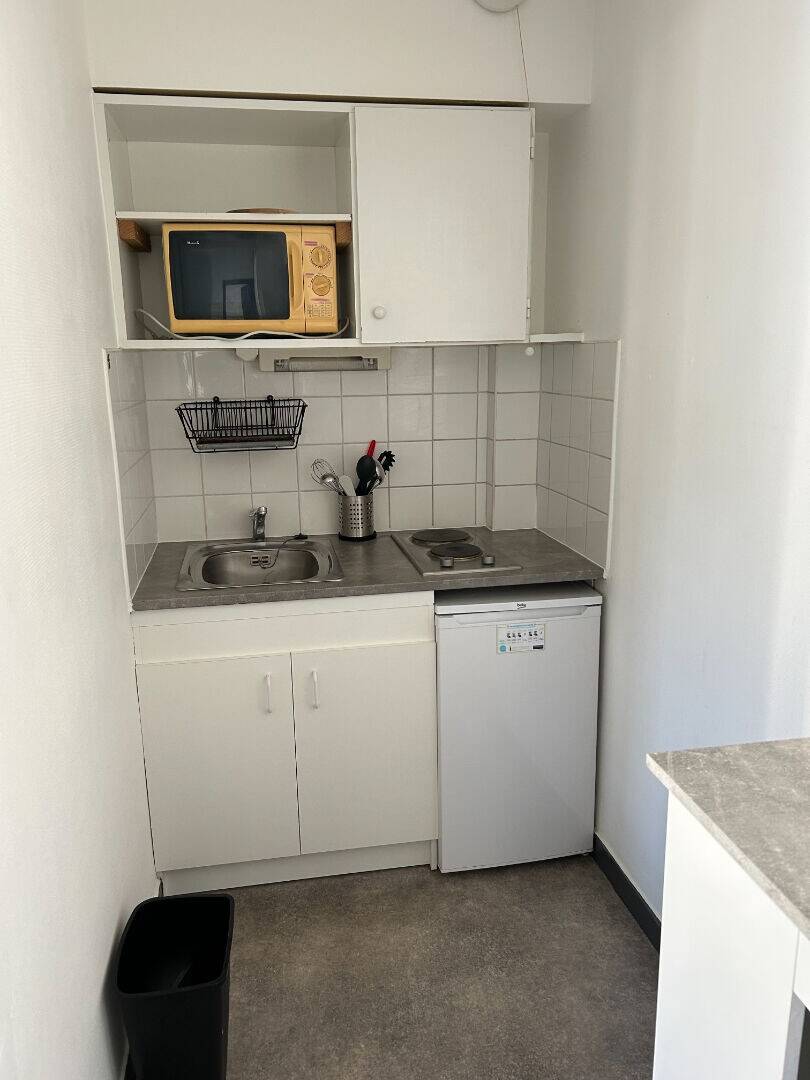 Maison à vendre, 30m², POITIERS