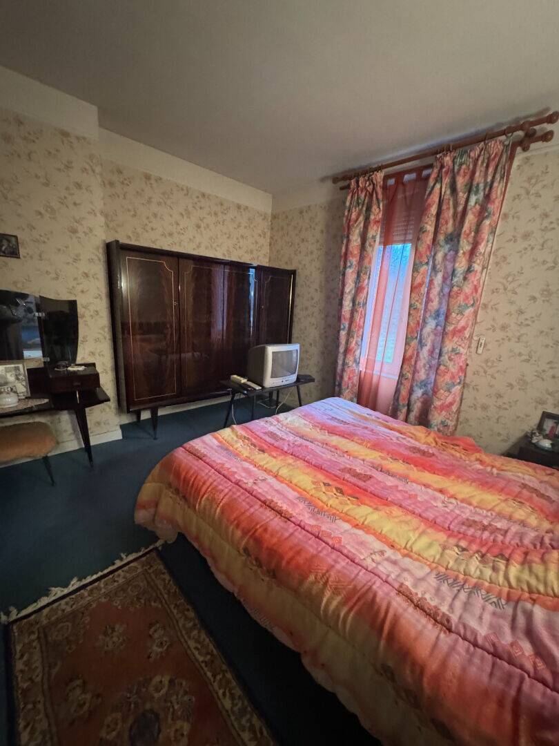 Maison à vendre, 130m², SAINTE GAUBURGE SAINTE COLOMBE