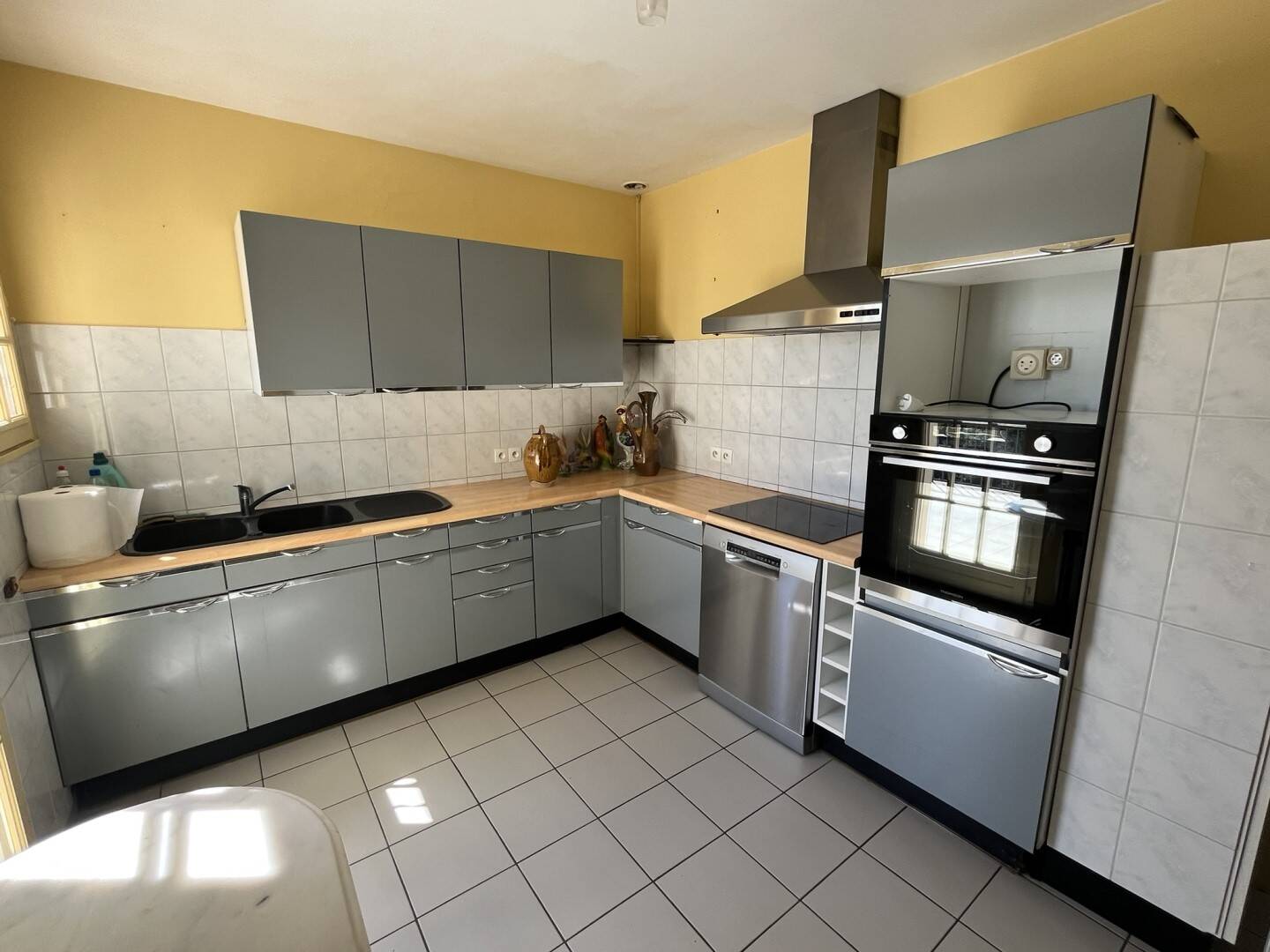 Maison à vendre, 108m², BOURGES