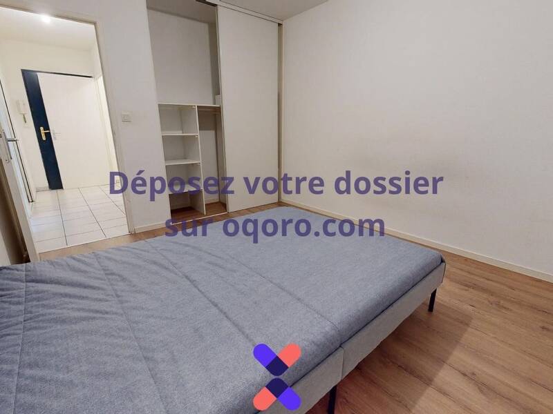 Maison à louer, 45m², SAINT ETIENNE