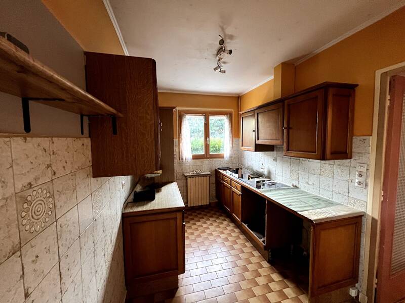 Maison à vendre, 100m², LYON 8E