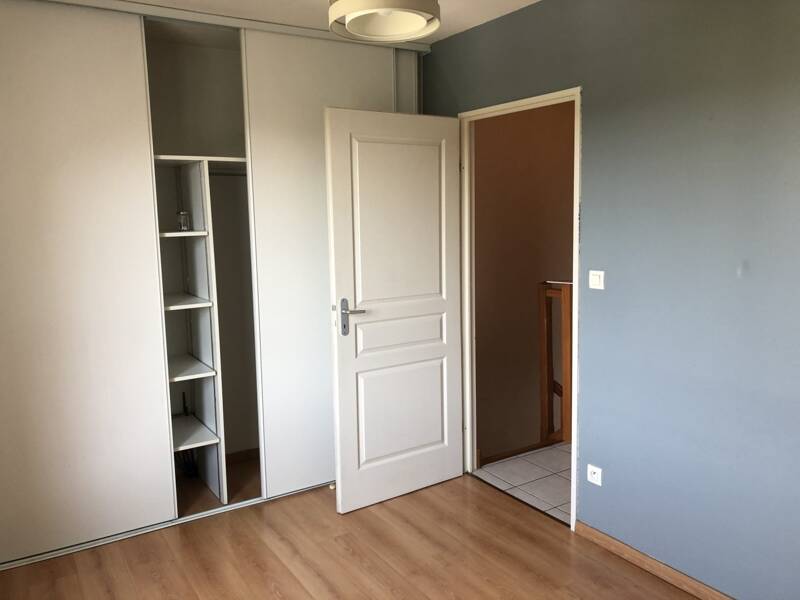 Maison à louer, 71m², BRIVE LA GAILLARDE