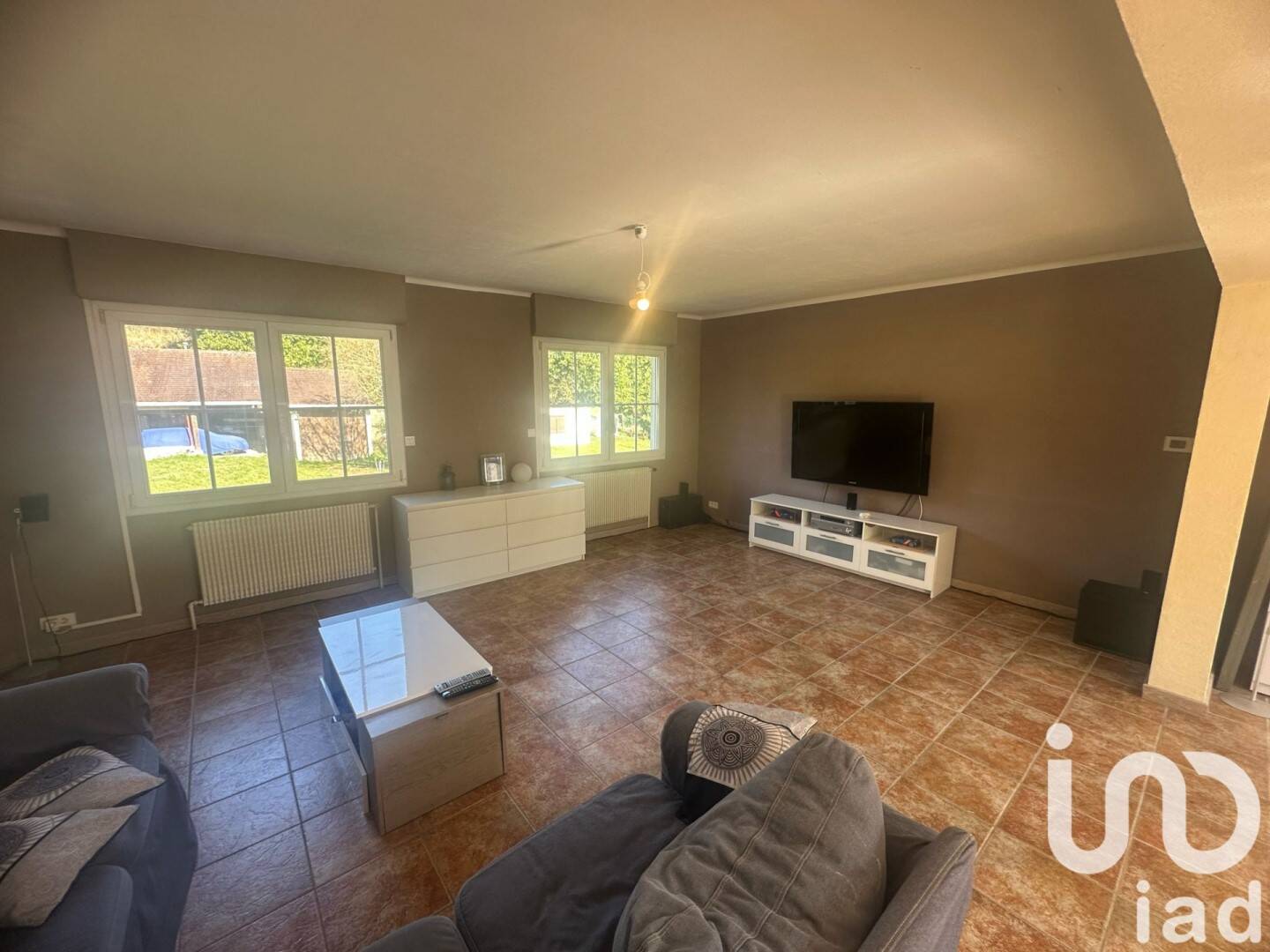 Maison à vendre, 185m², MORTEFONTAINE EN THELLE