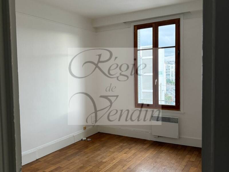 Maison à louer, 37m², LYON 8E