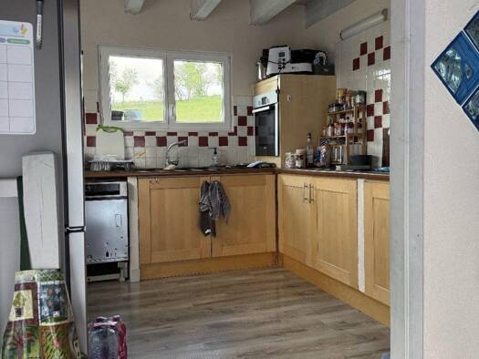 Maison à louer 1 250 € 4 pièces 3 chambres 85 m² Confort 01200