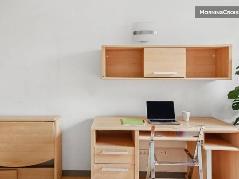 Maison à louer, 18m², BRUNOY