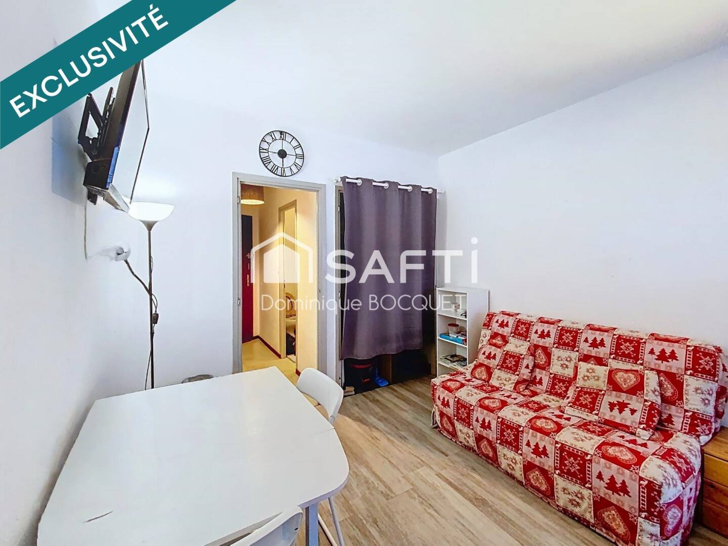 Maison à vendre, 19m², VILLARD DE LANS